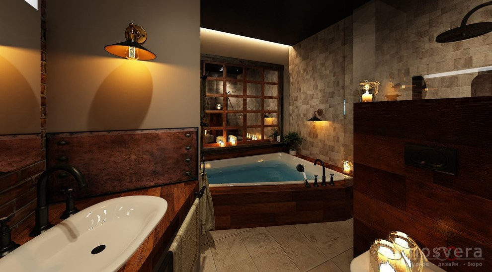 ЭКЛЕКТИКА-ЛОФТ