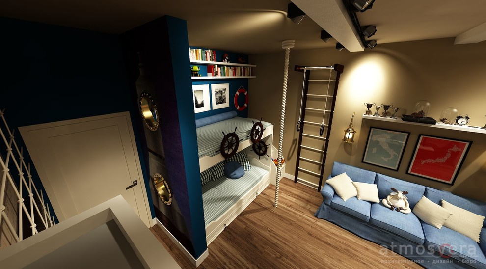 ЭКЛЕКТИКА-ЛОФТ