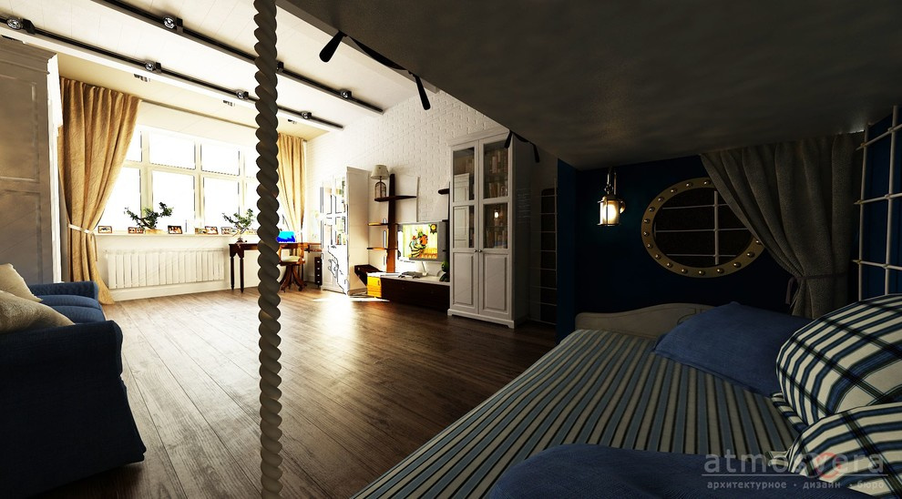 ЭКЛЕКТИКА-ЛОФТ