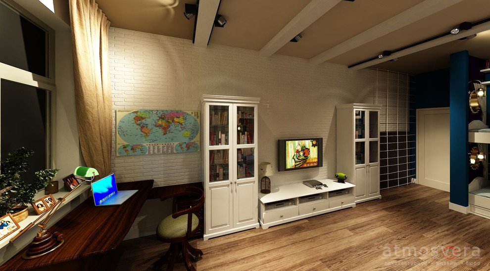 ЭКЛЕКТИКА-ЛОФТ