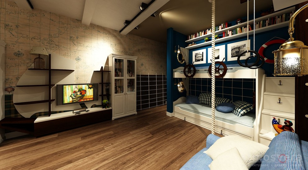 ЭКЛЕКТИКА-ЛОФТ