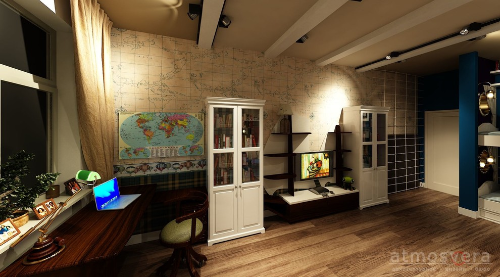 ЭКЛЕКТИКА-ЛОФТ