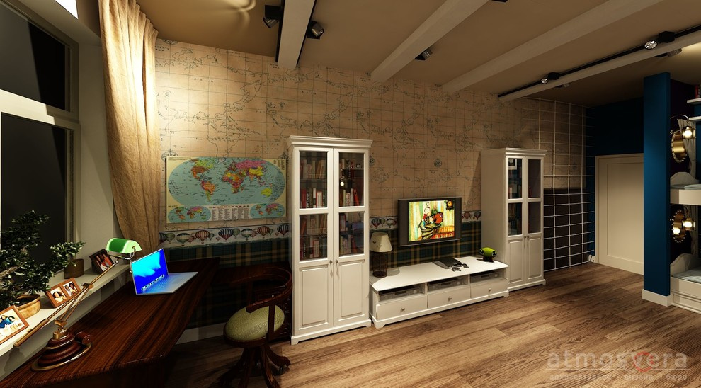 ЭКЛЕКТИКА-ЛОФТ