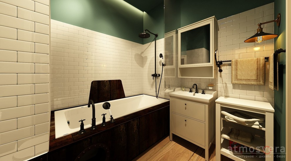 ЭКЛЕКТИКА-ЛОФТ