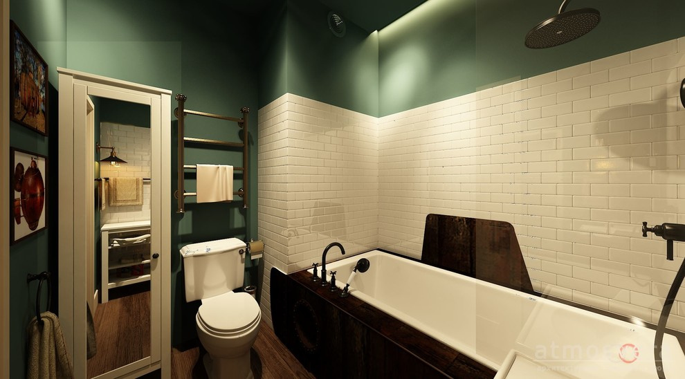 ЭКЛЕКТИКА-ЛОФТ