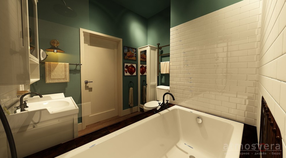 ЭКЛЕКТИКА-ЛОФТ