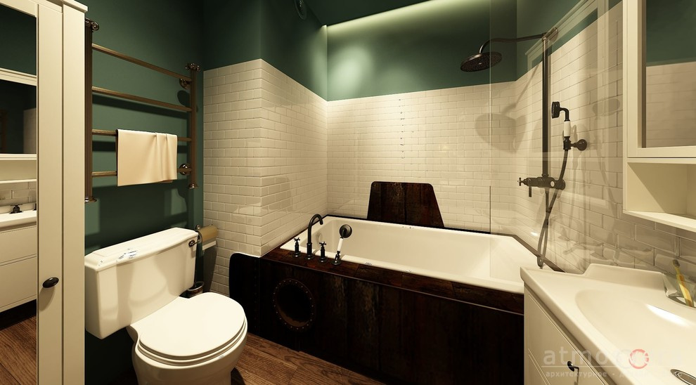 ЭКЛЕКТИКА-ЛОФТ