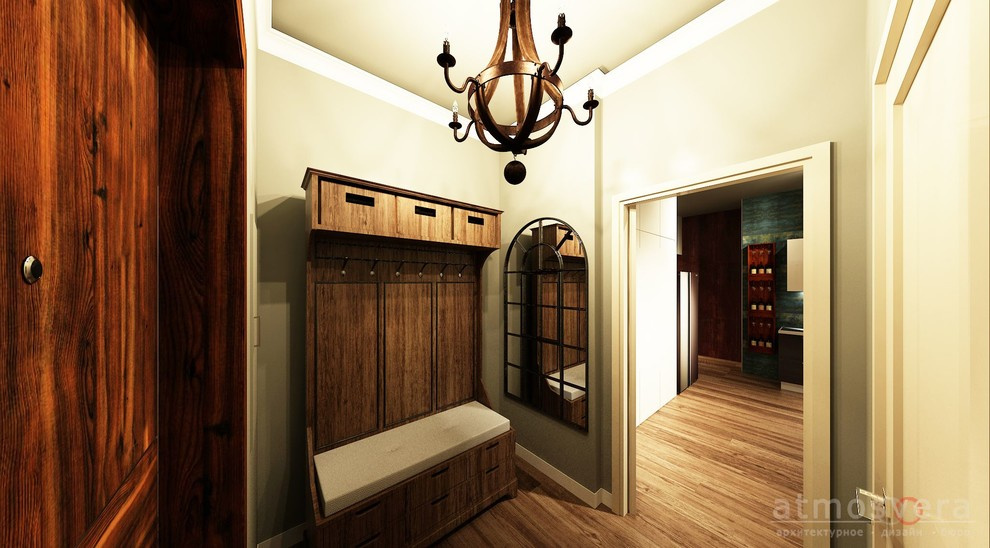 ЭКЛЕКТИКА-ЛОФТ