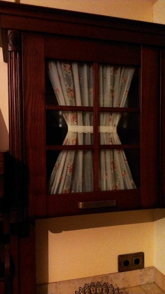 Дом на Рублево-Успенском шоссе