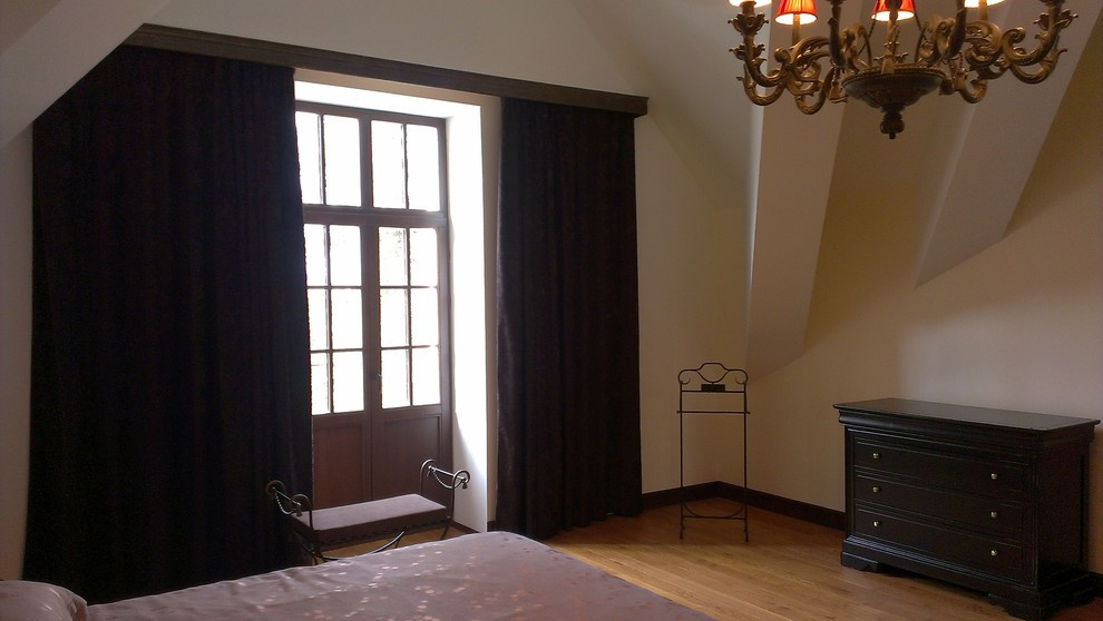 Дом на Рублево-Успенском шоссе