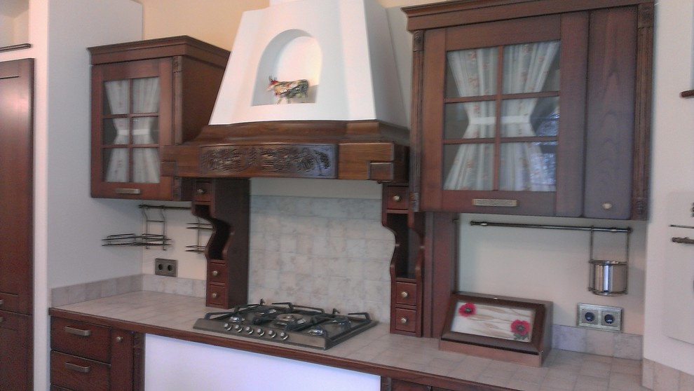 Дом на Рублево-Успенском шоссе