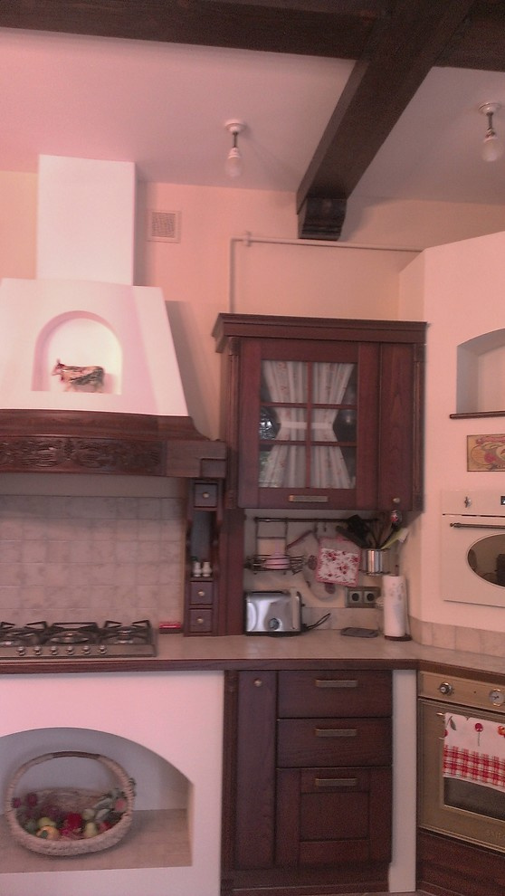 Дом на Рублево-Успенском шоссе