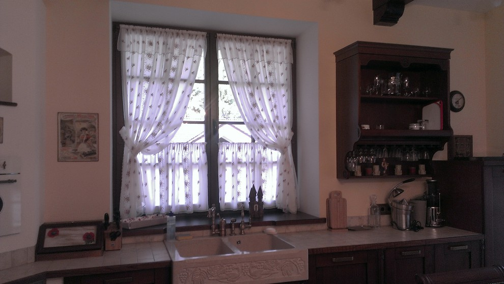 Дом на Рублево-Успенском шоссе