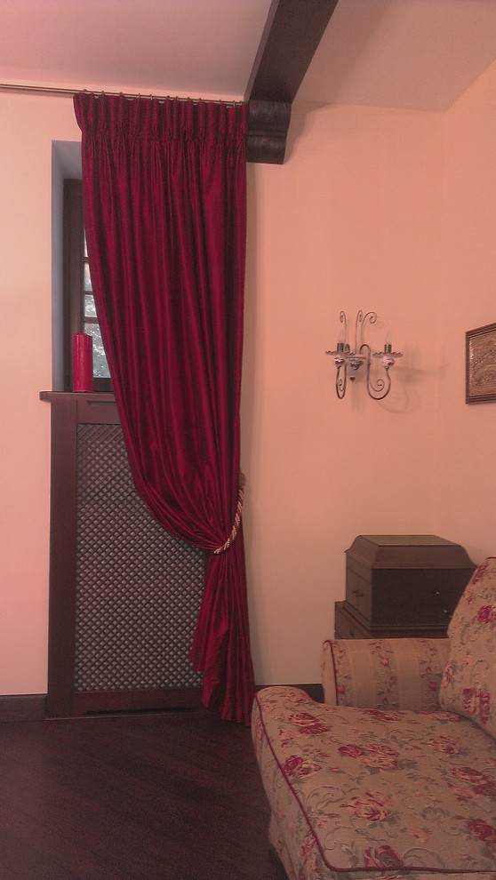 Дом на Рублево-Успенском шоссе