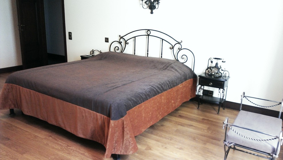 Дом на Рублево-Успенском шоссе