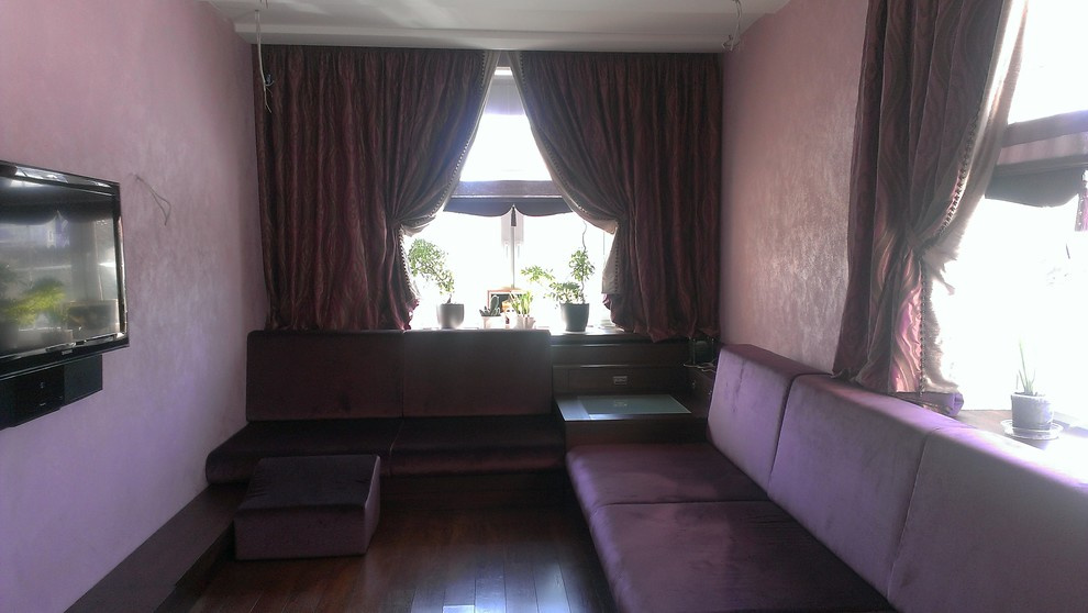 Обложка проекта: Дом