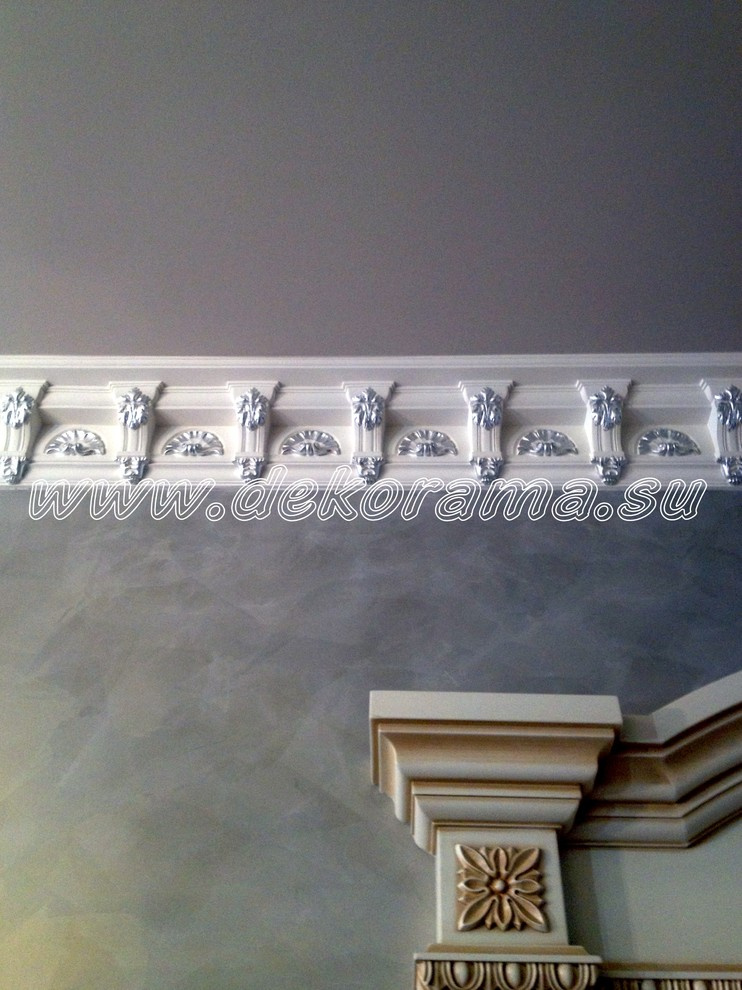 Венецианская штукатурка