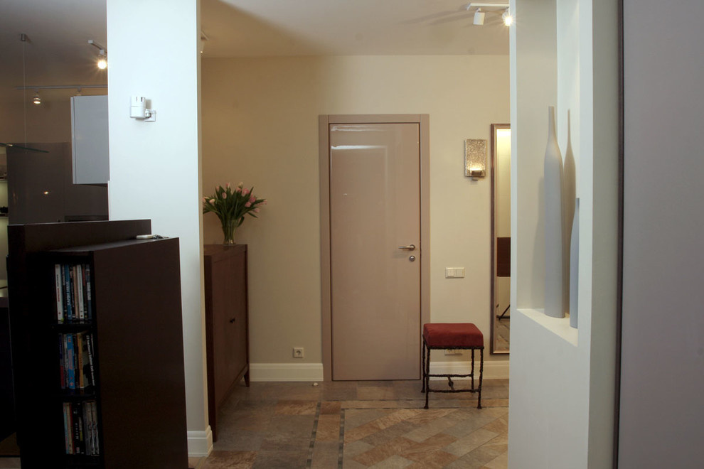 Apartment VDNH, Moscow