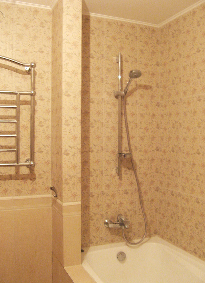 Ванная комната