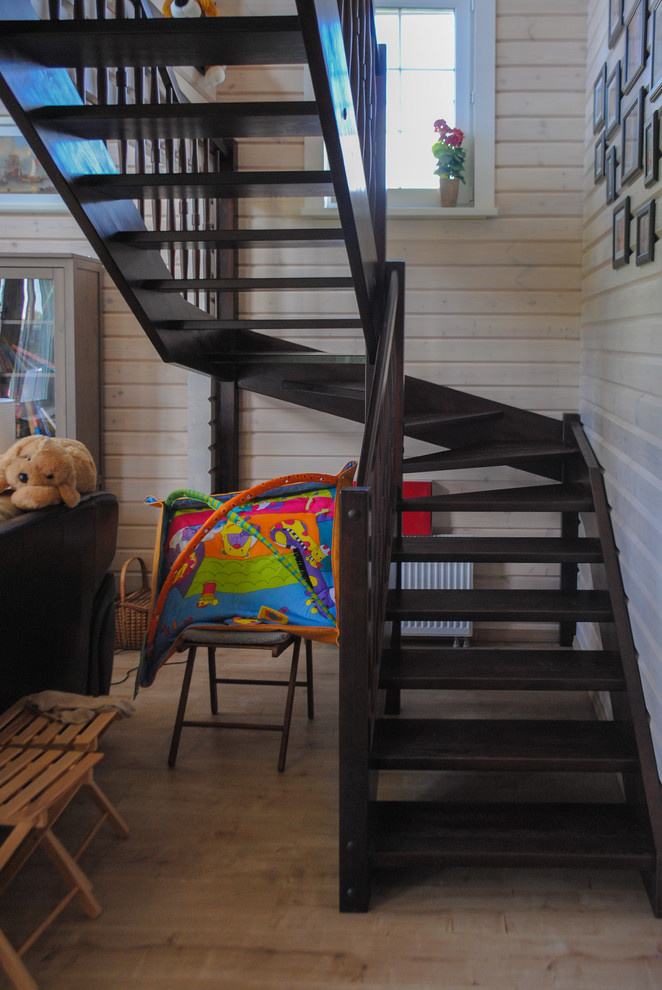 Дом в поселке "Изумрудная поляна"