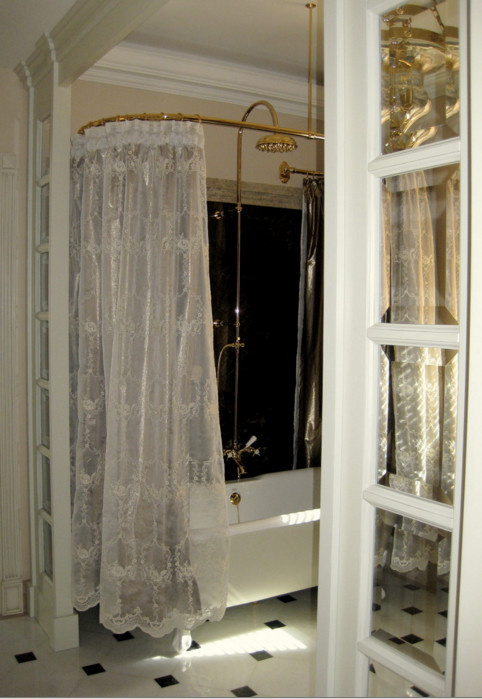 Дом в исторической части города