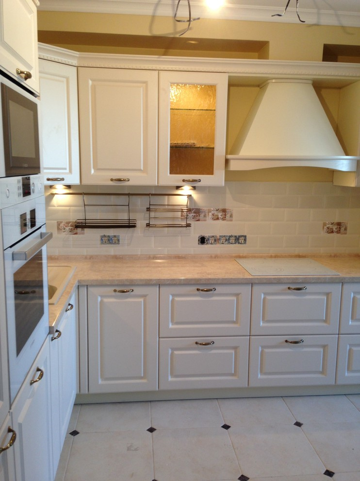 Интерьер в классическом стиле