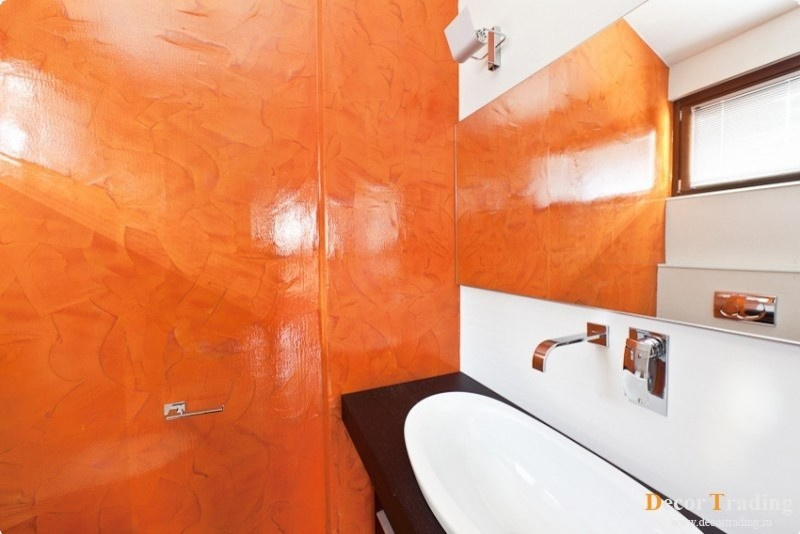 Покрытия для ванны из Милана