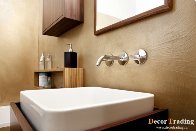 Покрытия для ванны из Милана