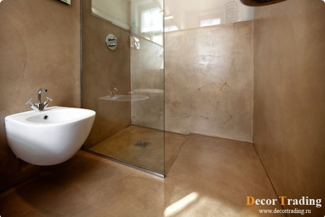 Покрытия для ванны из Милана