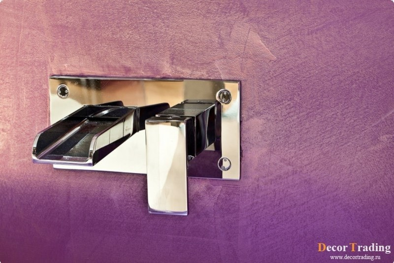 Покрытия для ванны из Милана