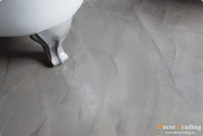 Покрытия для ванны из Милана