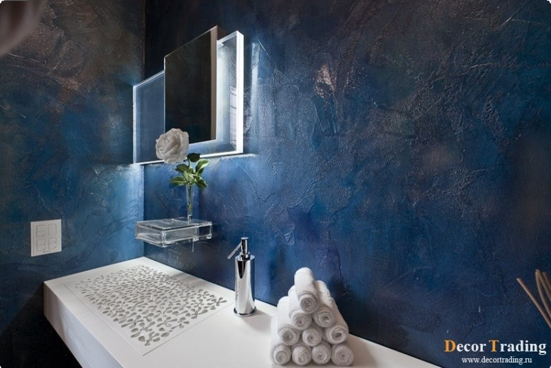 Покрытия для ванны из Милана