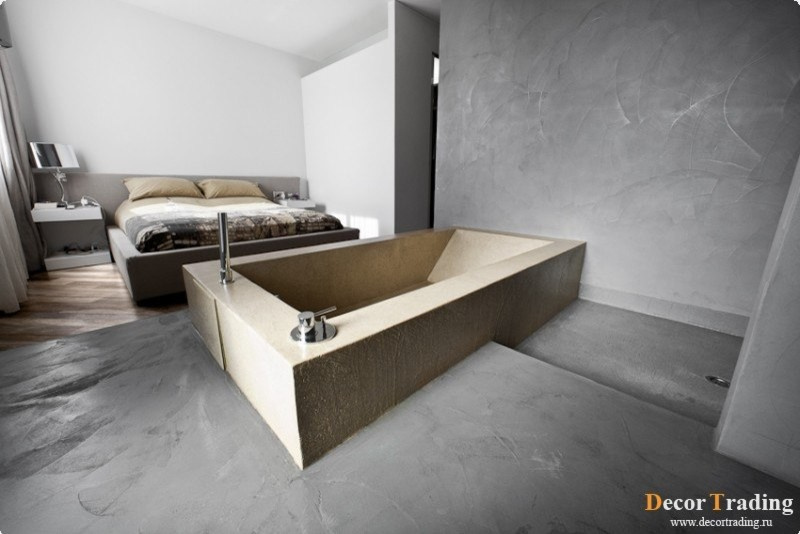 Покрытия для ванны из Милана