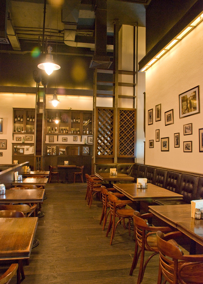 Ресторан Тorro Grill (Мичуринский проспект)