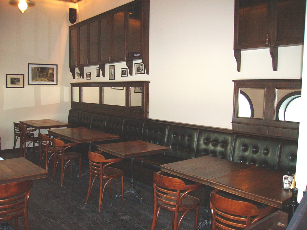 Ресторан Тorro Grill