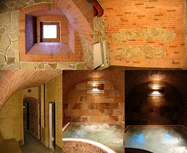 Уникальная технология отделки