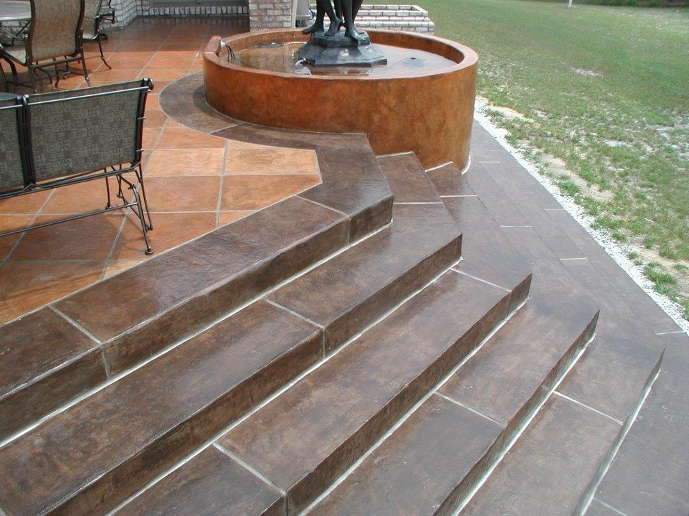 Обложка проекта: Уникальная технология отделки