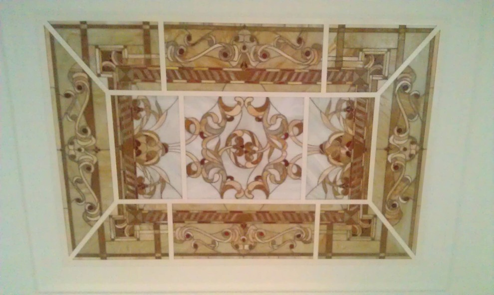 Классика в "Графских прудах"