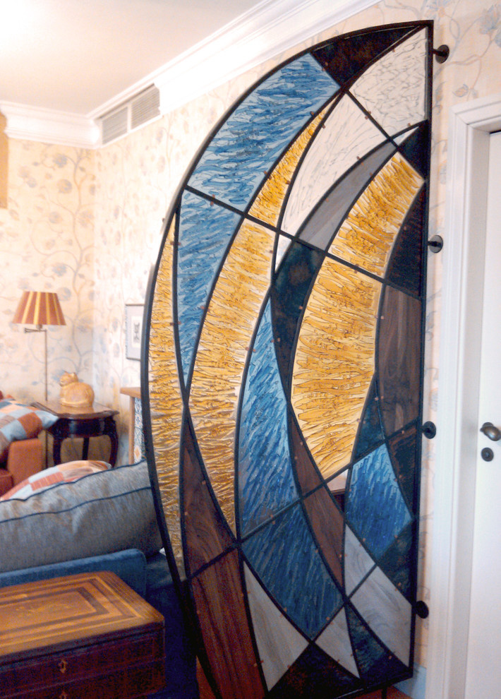 Обложка проекта: Кошкин Дом