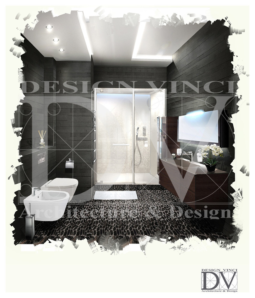Private Apartment Svetnoj Moscow