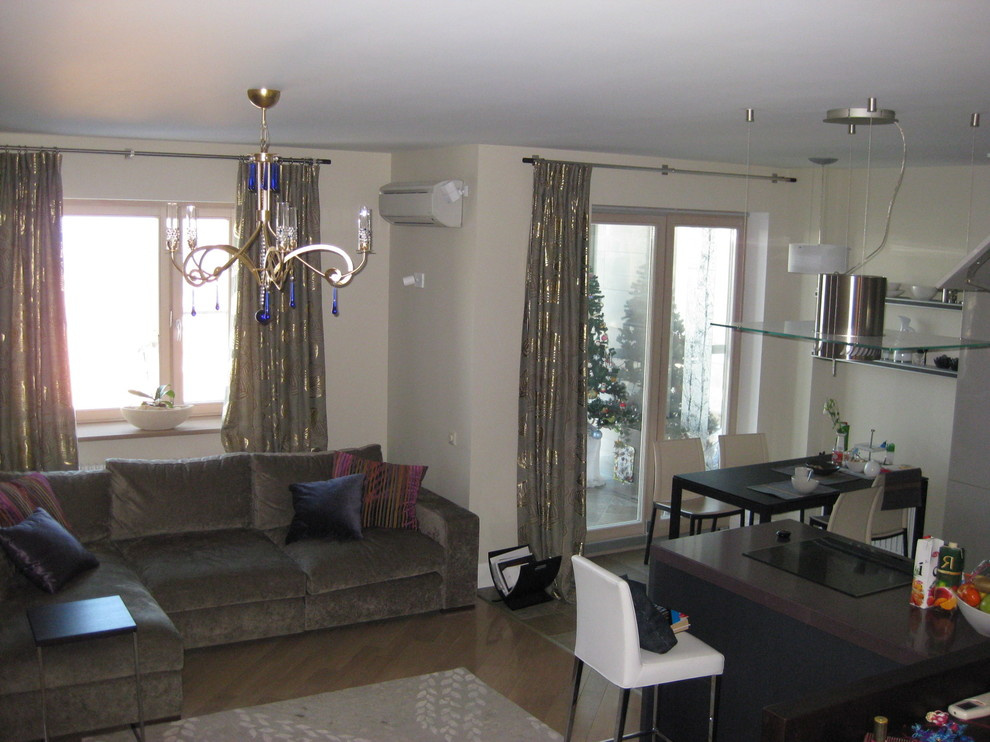 Галерея работ