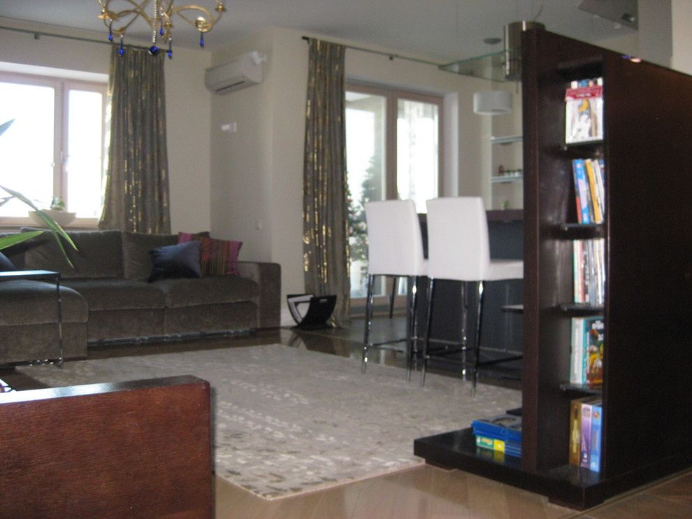 Галерея работ