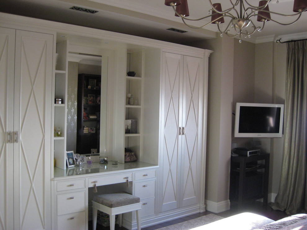 Галерея работ