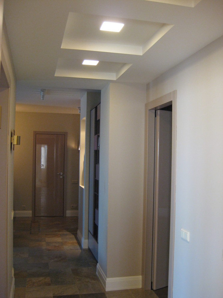 Галерея работ