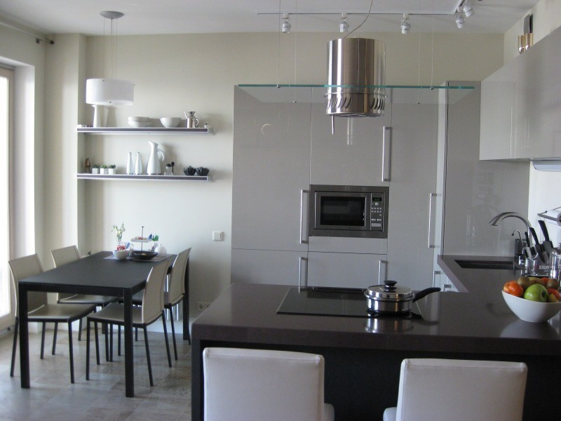 Галерея работ