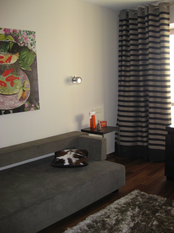 Галерея работ