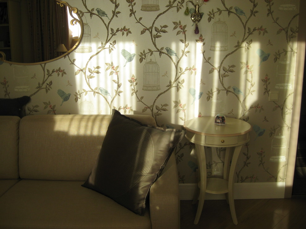 Галерея работ