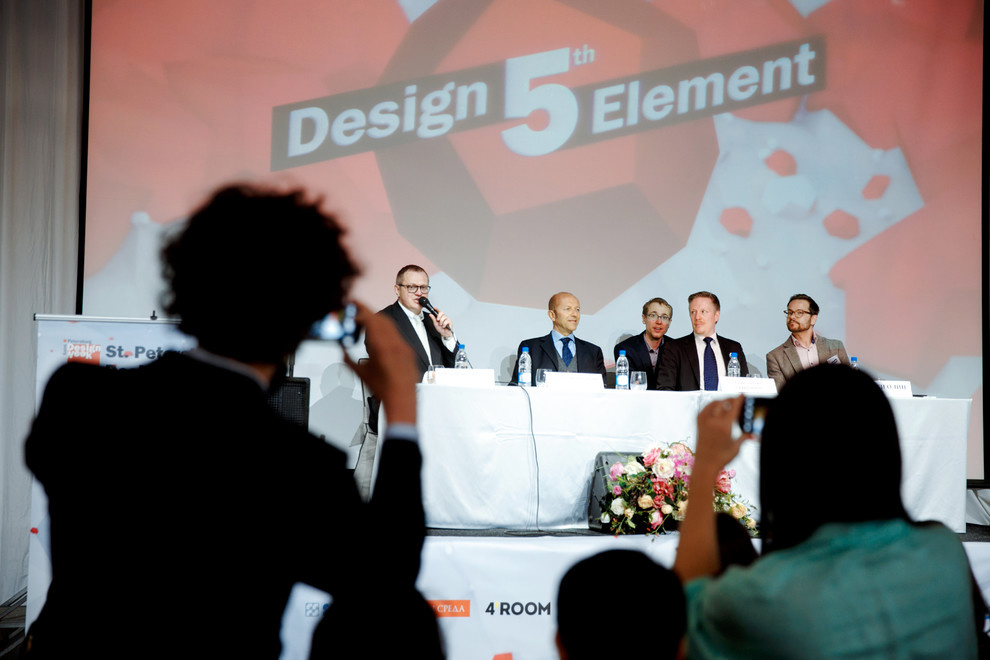 Design 5 element