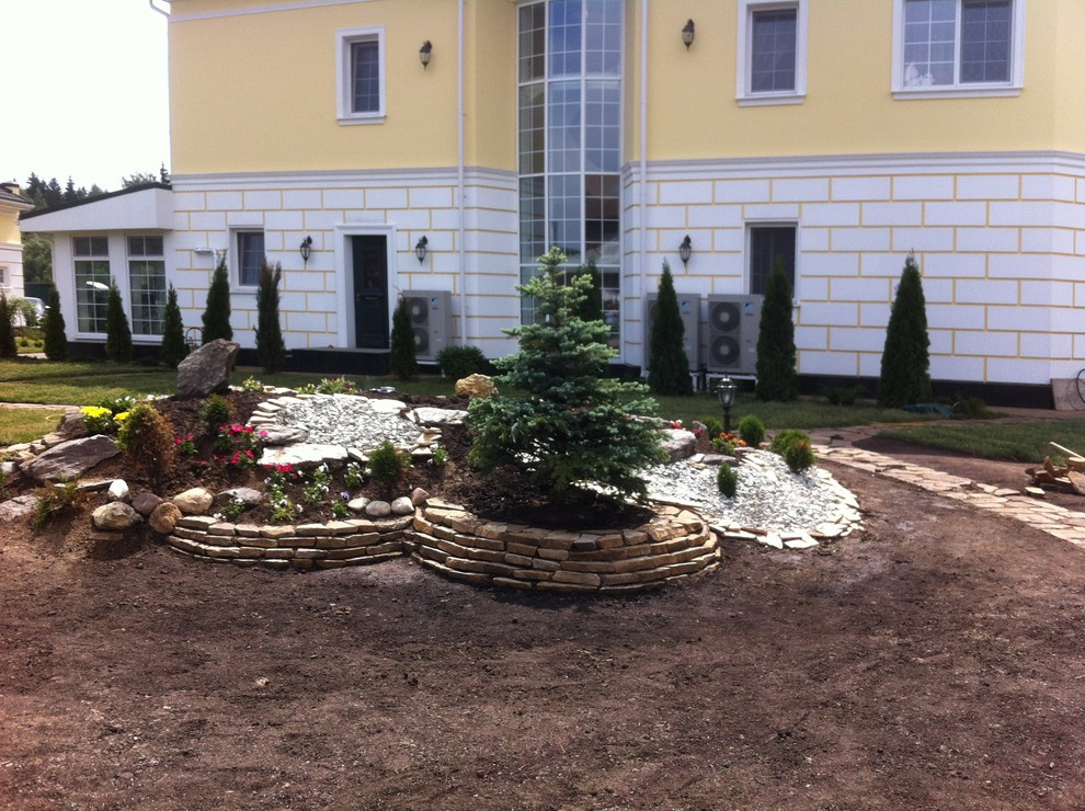 Работы