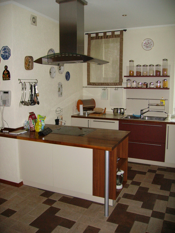 Кухни